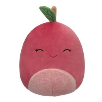 Squishmallows: Cherry a cseresznye bolyhos hassal 20cm kép