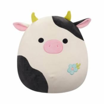 Squishmallows: Connor a fekete-fehét tehén 20cm kép