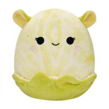 Squishmallows: Duna a sárga batikolt dumbo polip 13cm kép