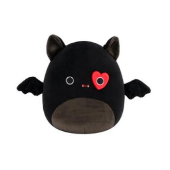 Squishmallows: Emily a fekete denevér 20cm kép