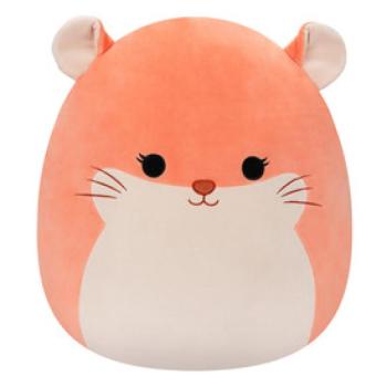 Squishmallows: Erica a narancssárga csincsilla 40cm kép