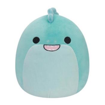 Squishmallows: Essy a kék angolna 20cm kép