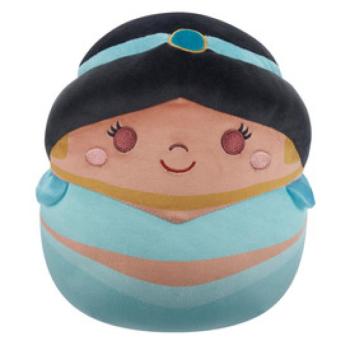 Squishmallows: Hercegnők - Jasmine 20cm kép