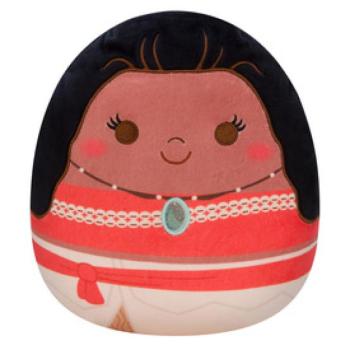 Squishmallows: Hercegnők - Vaiana 20cm kép