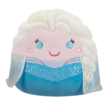 Squishmallows: Jégvarázs - Elsa 20cm kép