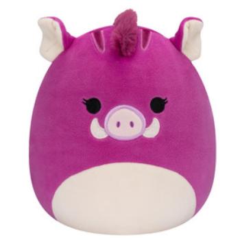 Squishmallows: Jenna a lila vadkan 20cm kép