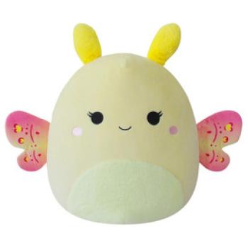 Squishmallows Jumbo: A sárga molylepke 50cm kép