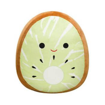 Squishmallows: Kachina a kiwi 20cm kép