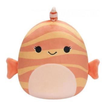 Squishmallows: Lucienne az oroszlánhal 13cm kép