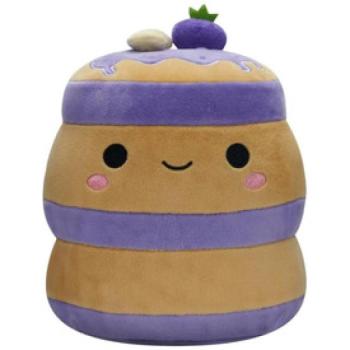 Squishmallows: Paden az áfonyás palacsinta 20cm kép