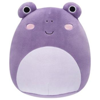 Squishmallows: Philomena a lila varangy 20cm kép