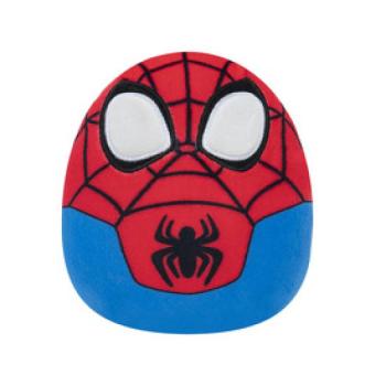 Squishmallows: Pókember -Spidey 13cm kép