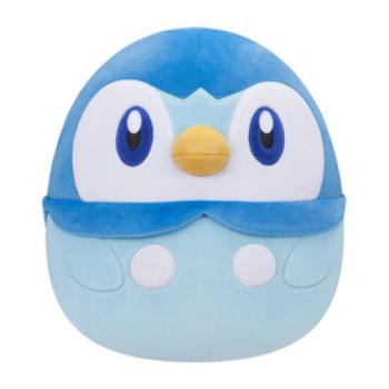 Squishmallows: Pokémon Piplup 25 cm kép