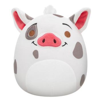 Squishmallows: Pua 20cm kép