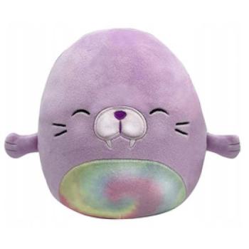 Squishmallows: Rou a lila rozmár 20cm kép