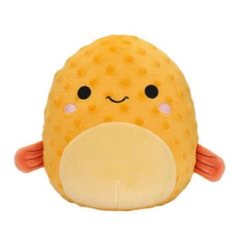 Squishmallows: Safa a narancssárga gömbhal 20cm kép