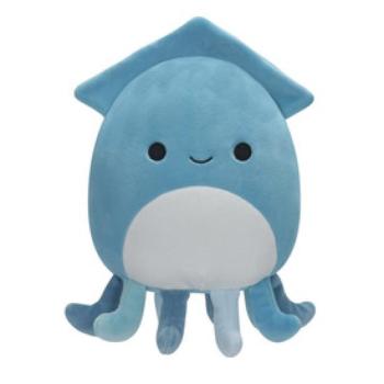 Squishmallows: Sky a tintahal 20cm kép