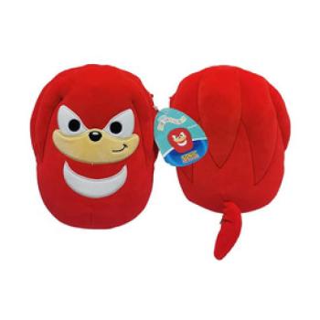 Squishmallows: Sonic a sündisznó Knuckles 20cm kép