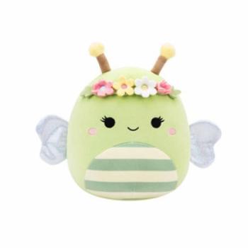 Squishmallows: Sybil a zöld méhecske 20cm kép