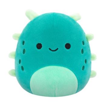 Squishmallows: Wasabi a zöld tengeri uborka 13cm kép