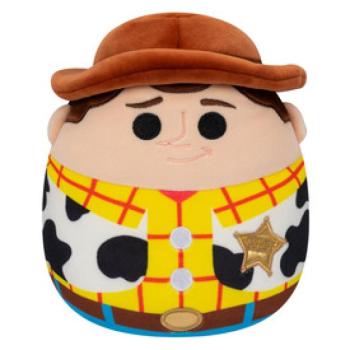 Squishmallows: Woody 18cm kép