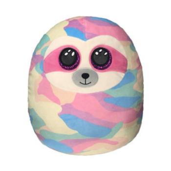 Squishy Beanies párna COOPER, 30 cm - lajhár kép