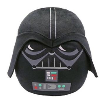 Squishy Beanies párna DARTH VADER, 22 cm kép