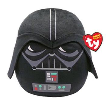 Squishy Beanies párna DARTH VADER, 30 cm kép