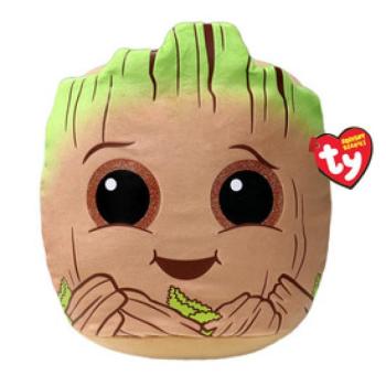 Squishy Beanies párna GROOT, 30 cm kép