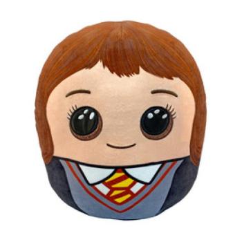 Squishy Beanies párna HERMIONE GRANGER, 22 cm kép