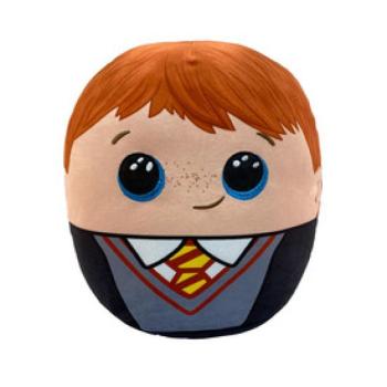 Squishy Beanies párna RON WEASLEY, 22 cm kép