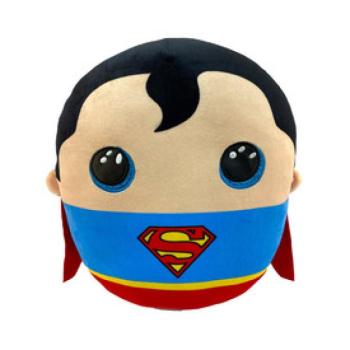 Squishy Beanies párna SUPERMAN, 22 cm kép