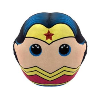 Squishy Beanies párna WONDER WOMAN, 22 cm kép
