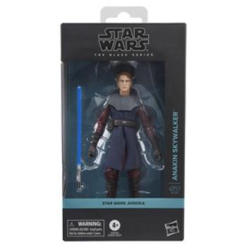 Star wars black series figurák kép