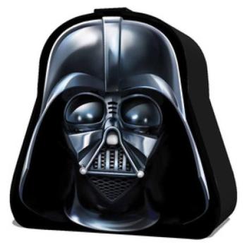 Star Wars Darth Vader 3D puzzle 300 db - ajándék dobozban kép