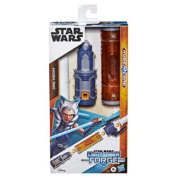 Star Wars lightsaber forge testreszabható fénykardok kép