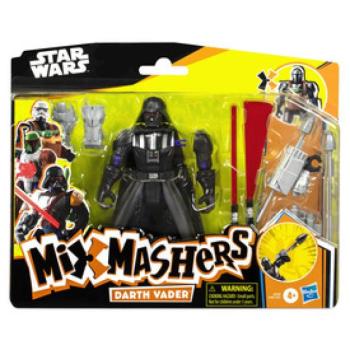 Star Wars Mixmashers akciófigurák kép