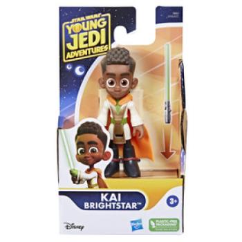 Star Wars Young Jedi figura kép