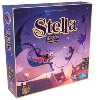 Stella - Dixit univerzum kép