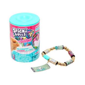 Sticki Rolls matricás karkötő kapszulában kép
