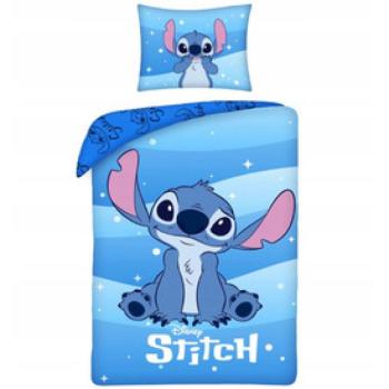 Stitch ágynemű garnitúra 140x200cm +70x90cm kép