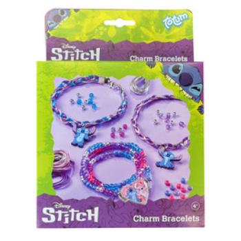 Stitch karkötőkészítő kép