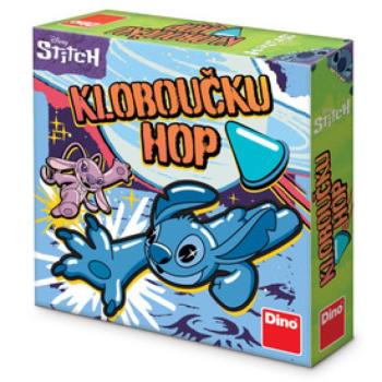 Stitch katapultja társasjáték kép