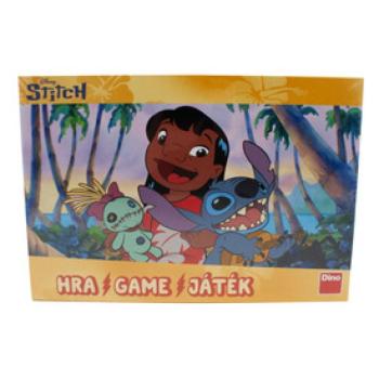 Stitch társasjáték kép