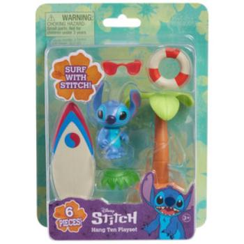 Stitch több darabos játékkészlet-többféle kép