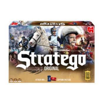 Stratego eredeti társasjáték kép