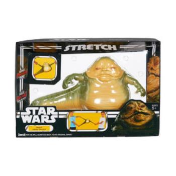 Stretch Jabba, a Hutt nyújtható figura kép