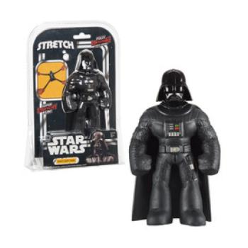 Stretch Mini Darth Wader nyújtható figura kép