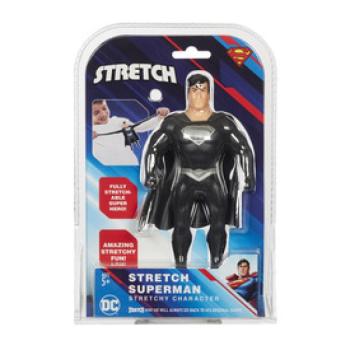 Stretch Mini Superman nyújtható figura kép