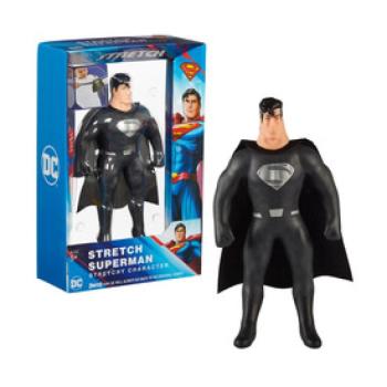 Stretch Superman nyújtható figura kép